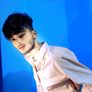 Dhruv Nayan